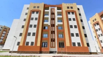 رابط الاستعلام.. طريقة الوصول لنتائج شقق سكن لكل المصريين 7 فور ظهورها